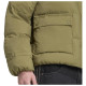 Adidas Ανδρικό μπουφάν Synthetic Down Puffer Jacket